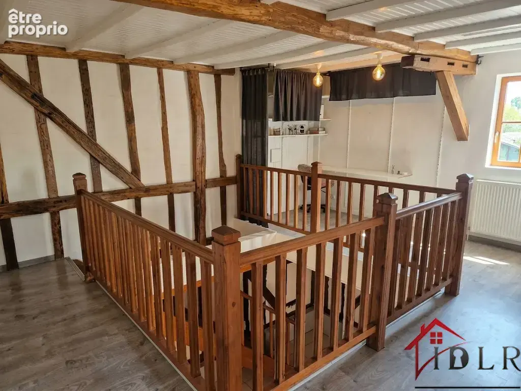 Belle maison de caractère de 162m2 avec jardin - photo 6