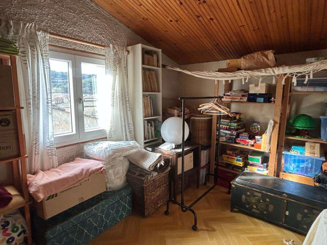 Maison à VINSOBRES