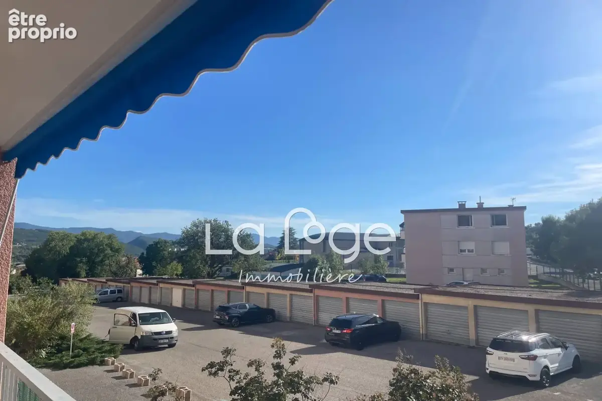 Appartement à GAP
