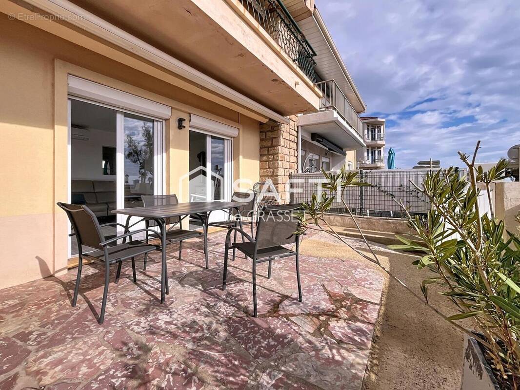 Photo 1 - Appartement à VALRAS-PLAGE