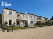 Appartement à VILLELAURE