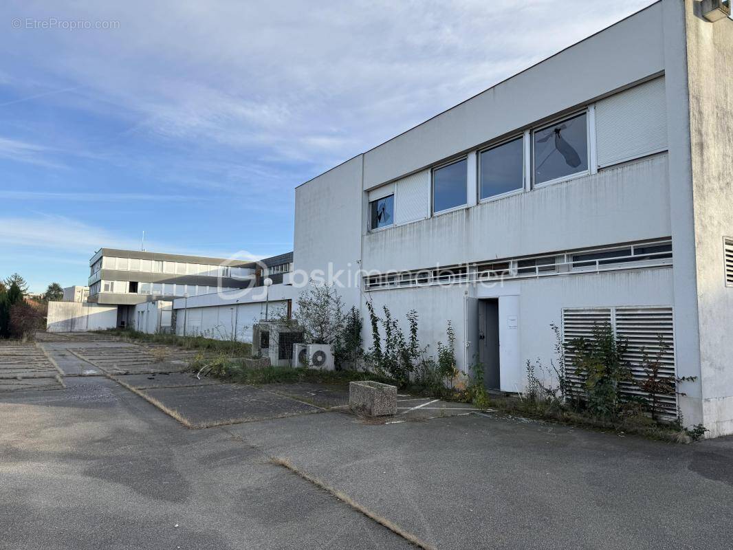 Appartement à TARBES