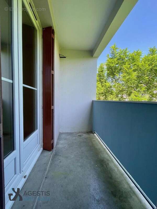  - Appartement à TOULOUSE