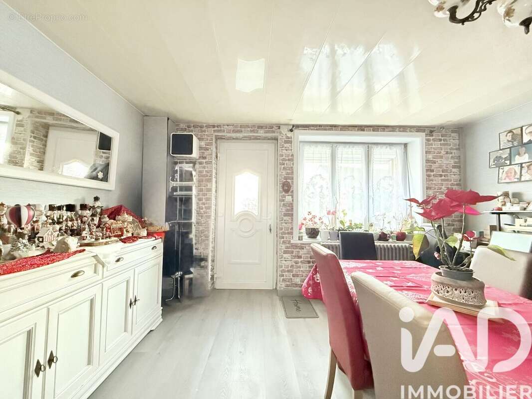 Photo 4 - Maison à ERRE