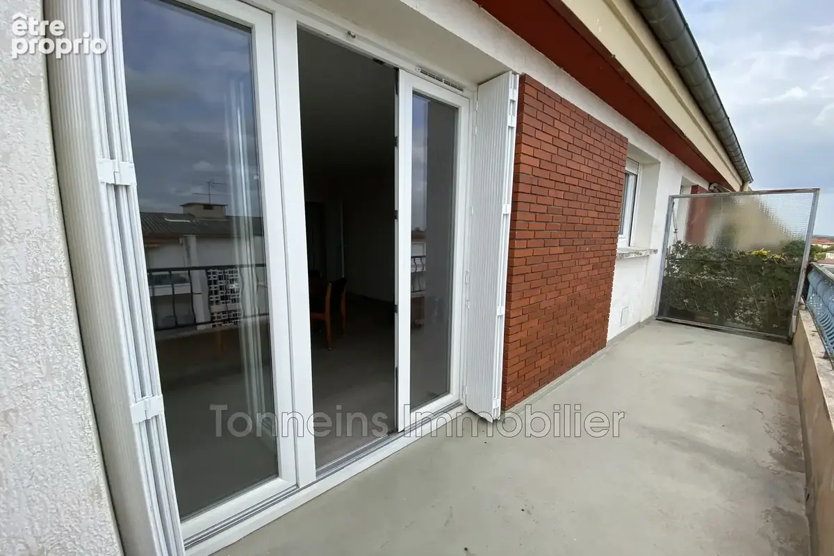 Appartement 2 pièces 48 m² à vendre à Tonneins (47400) - photo 3