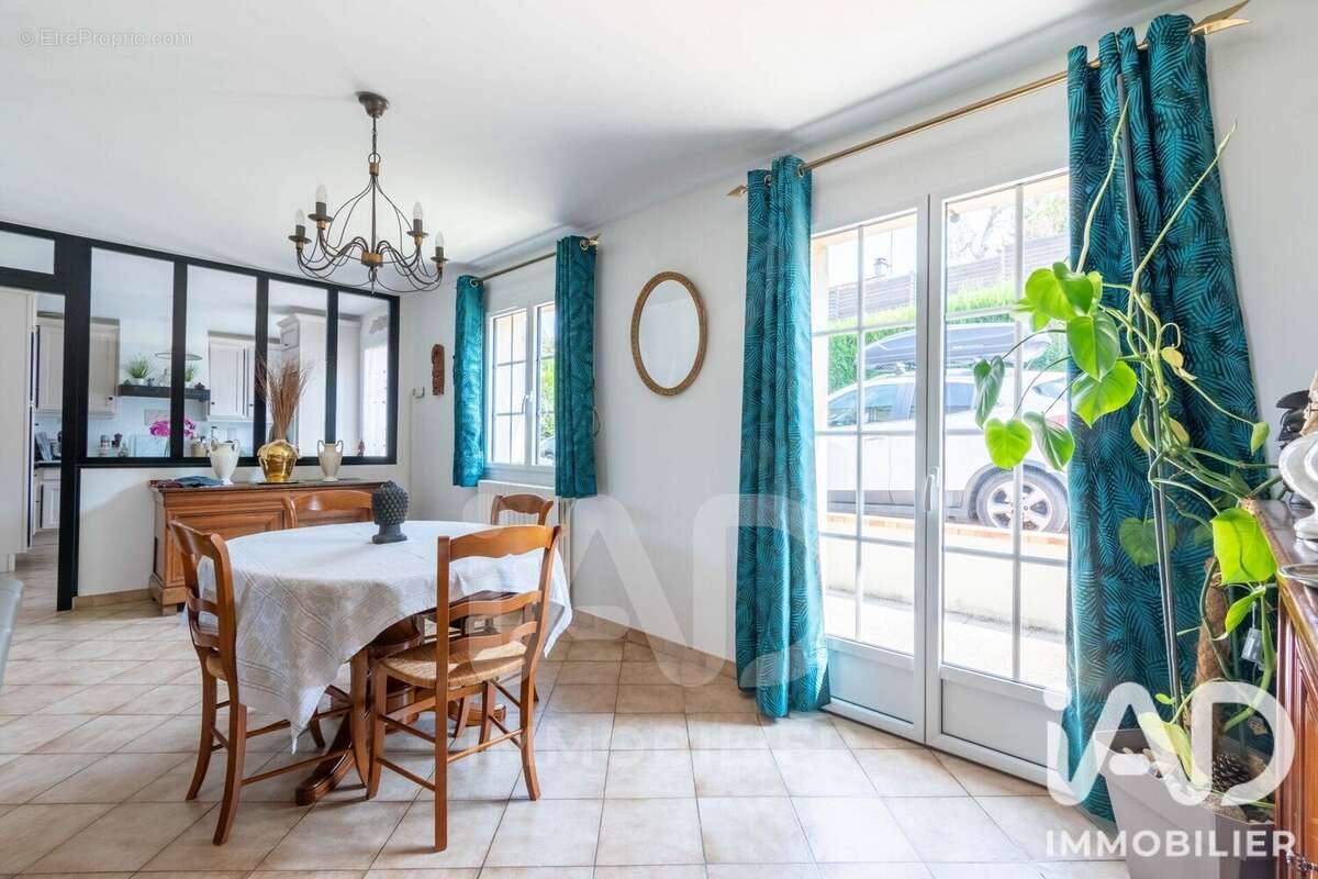 Maison 130 m² à Triel-Sur-Seine  - photo 8