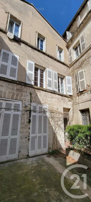 Appartement à AVIGNON