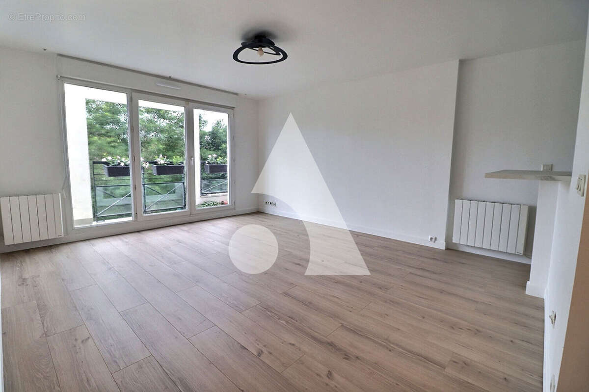 Appartement à FRANCONVILLE