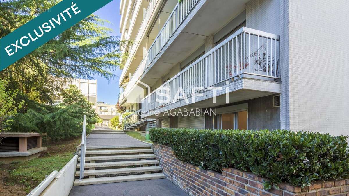 Photo 2 - Appartement à CACHAN