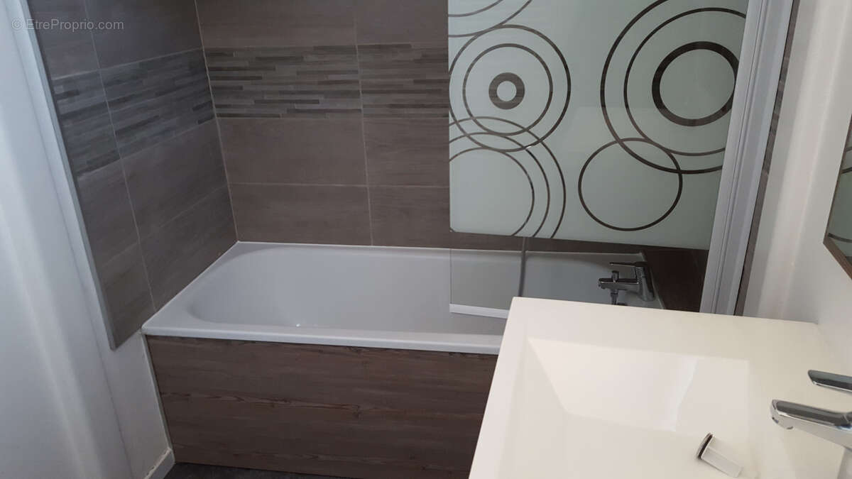 Appartement à BOULOGNE-SUR-MER