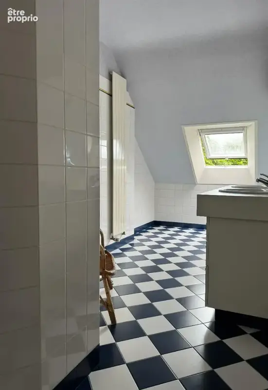 Maison contemporaine 185 m² - VITRE - photo 15