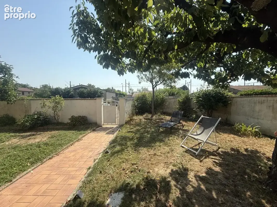 Maison 4 pièces 95 m² à vendre à Le Pouzin (07250) - photo 3