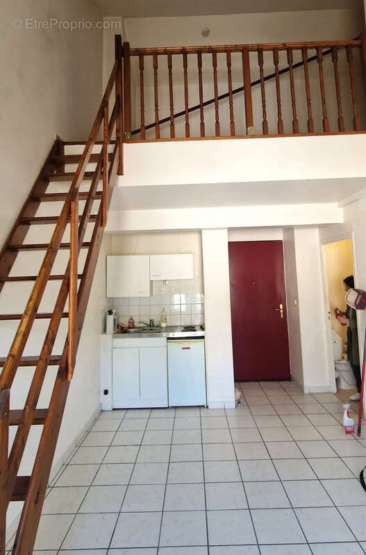 Appartement à TOUQUES