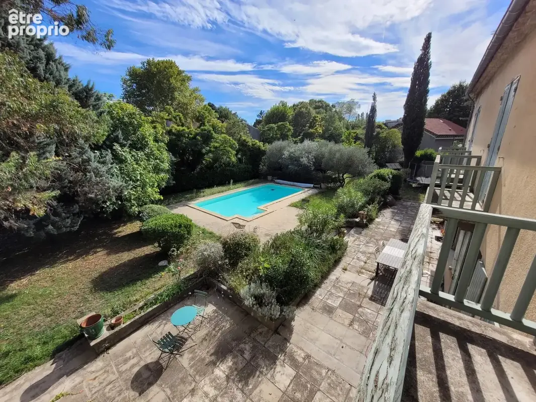 Magnifique propriété - 12 pièces - 343.44 m² - photo 22