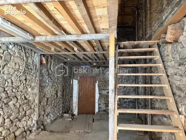 Maison de 137 m2 Catllar - photo 5