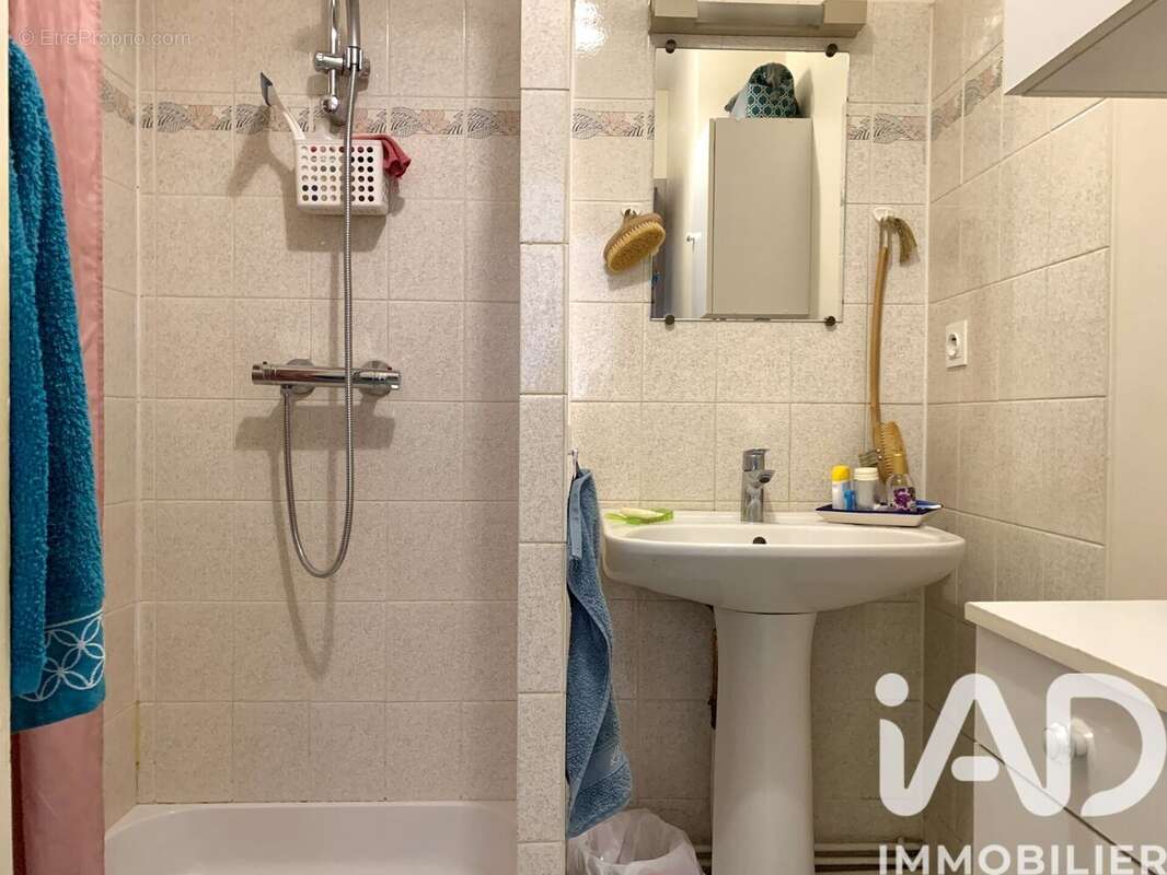 Photo 8 - Appartement à CHATEAUNEUF-SUR-LOIRE