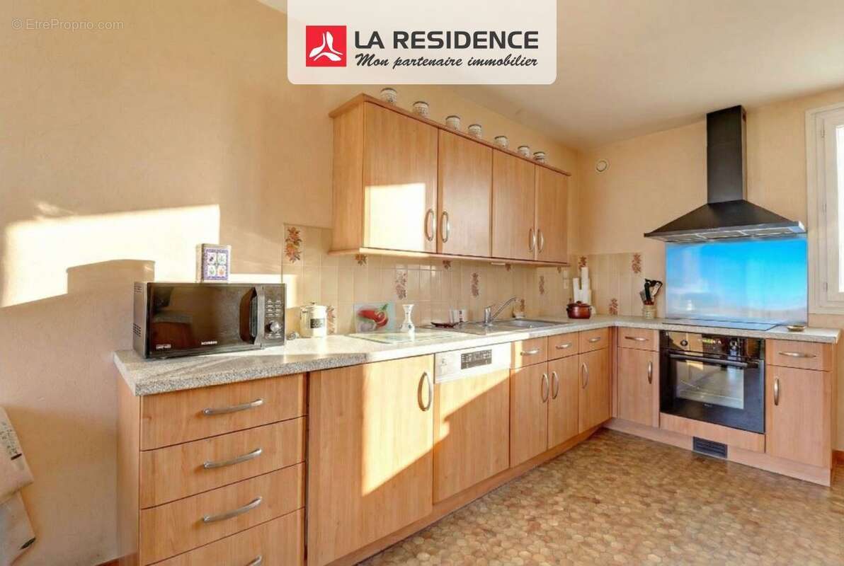 Appartement à BLOIS