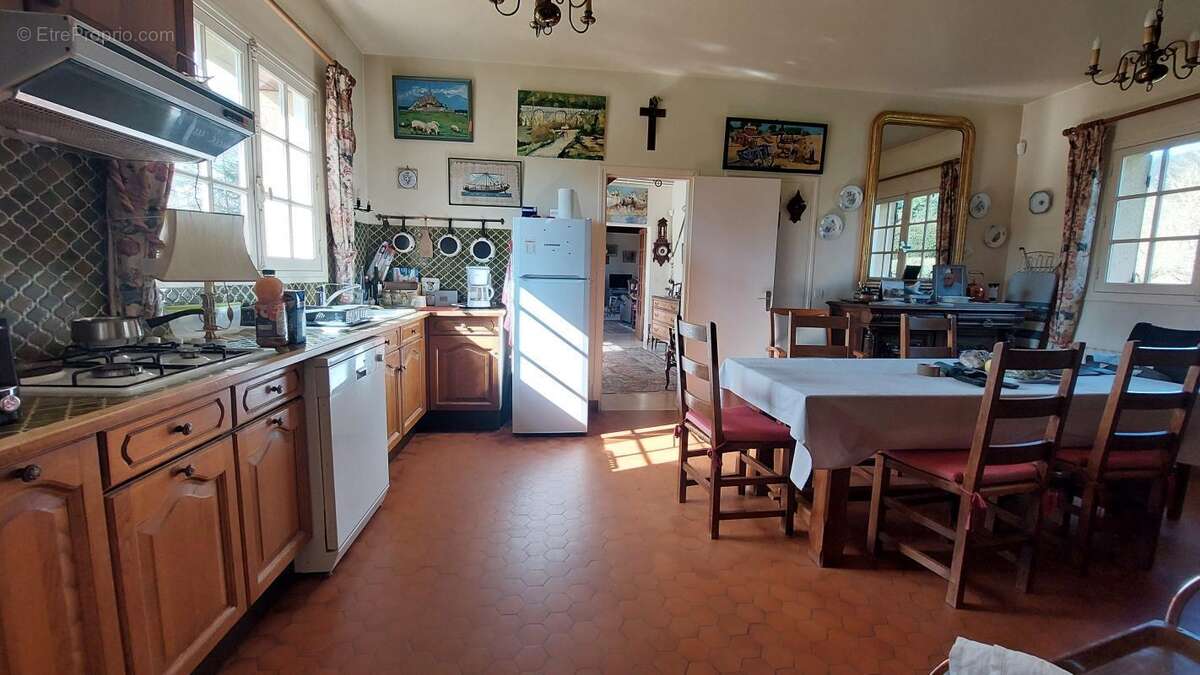 Maison à NORMANVILLE