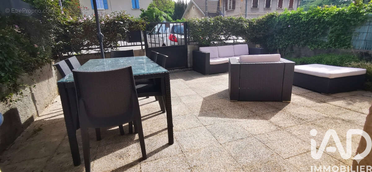 Photo 2 - Maison à VIF