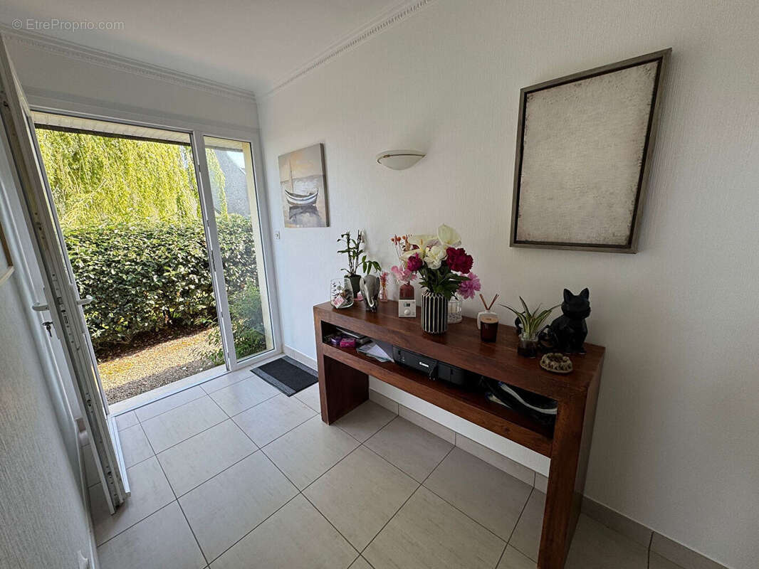 Maison 164m² à plougoulm - photo 3