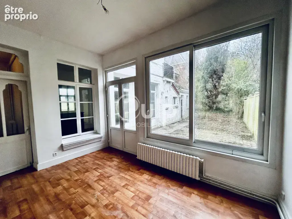 Maison ou immeuble 4/5lots à vendre à Douai hyper centre - photo 8