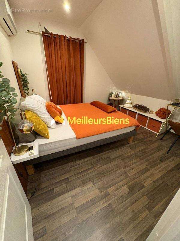 Appartement à LE GOSIER