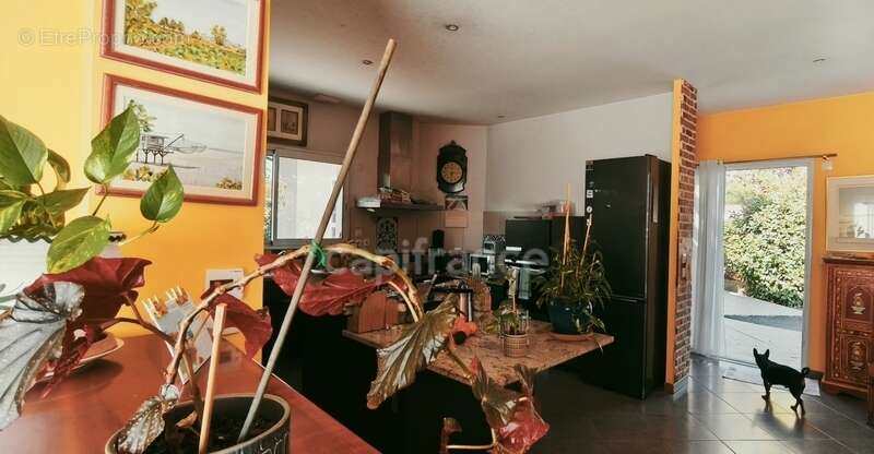 Maison à BIGANOS