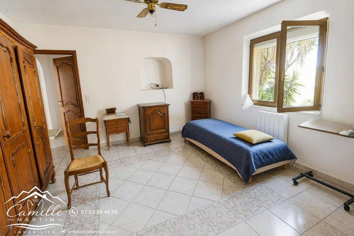 Appartement Saint Raphael 4 pièce(s) 108.16 m2 - photo 9