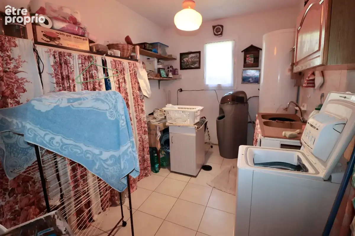 Maison 110 m2 17132 Meschers sur Gironde - photo 11