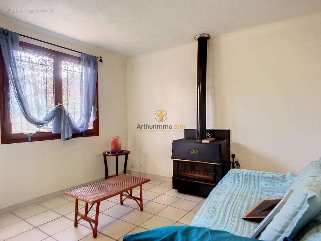 Vente Maison Canet-en-roussillon(66140) 459 900ï¿œ - photo 7