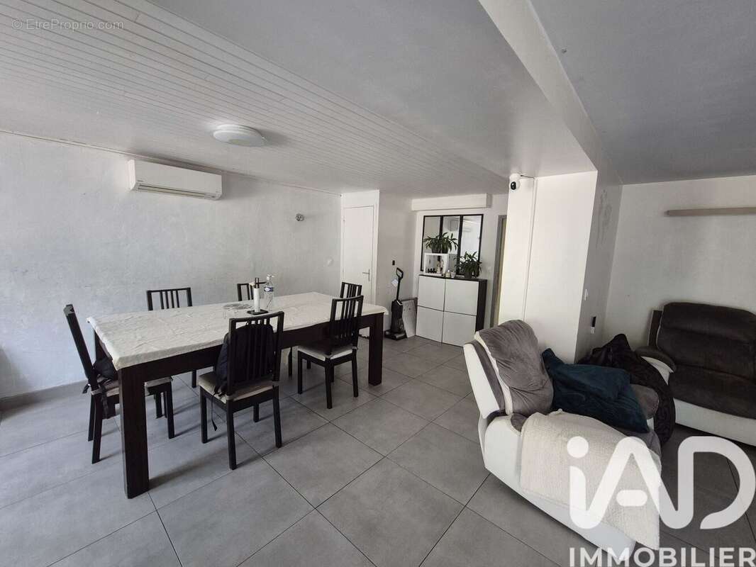 Maison 102 m² à Reuil-En-Brie  - photo 4