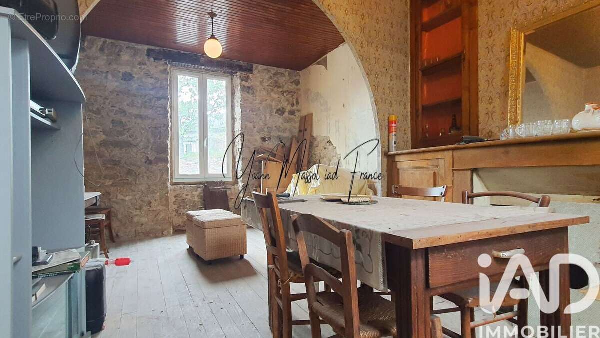 Photo 7 - Maison à CASSAGNES-BEGONHES