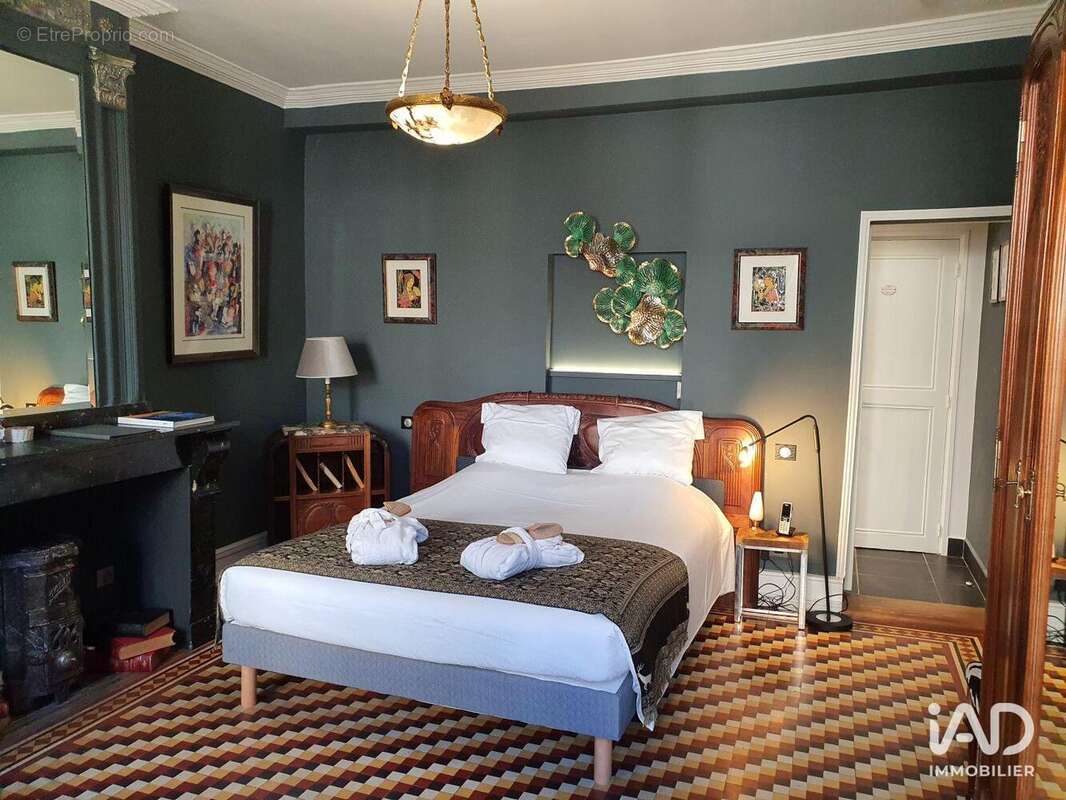 Photo 7 - Commerce à MIREPOIX