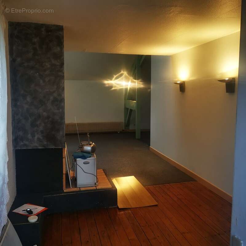 Maison à CHALON-SUR-SAONE