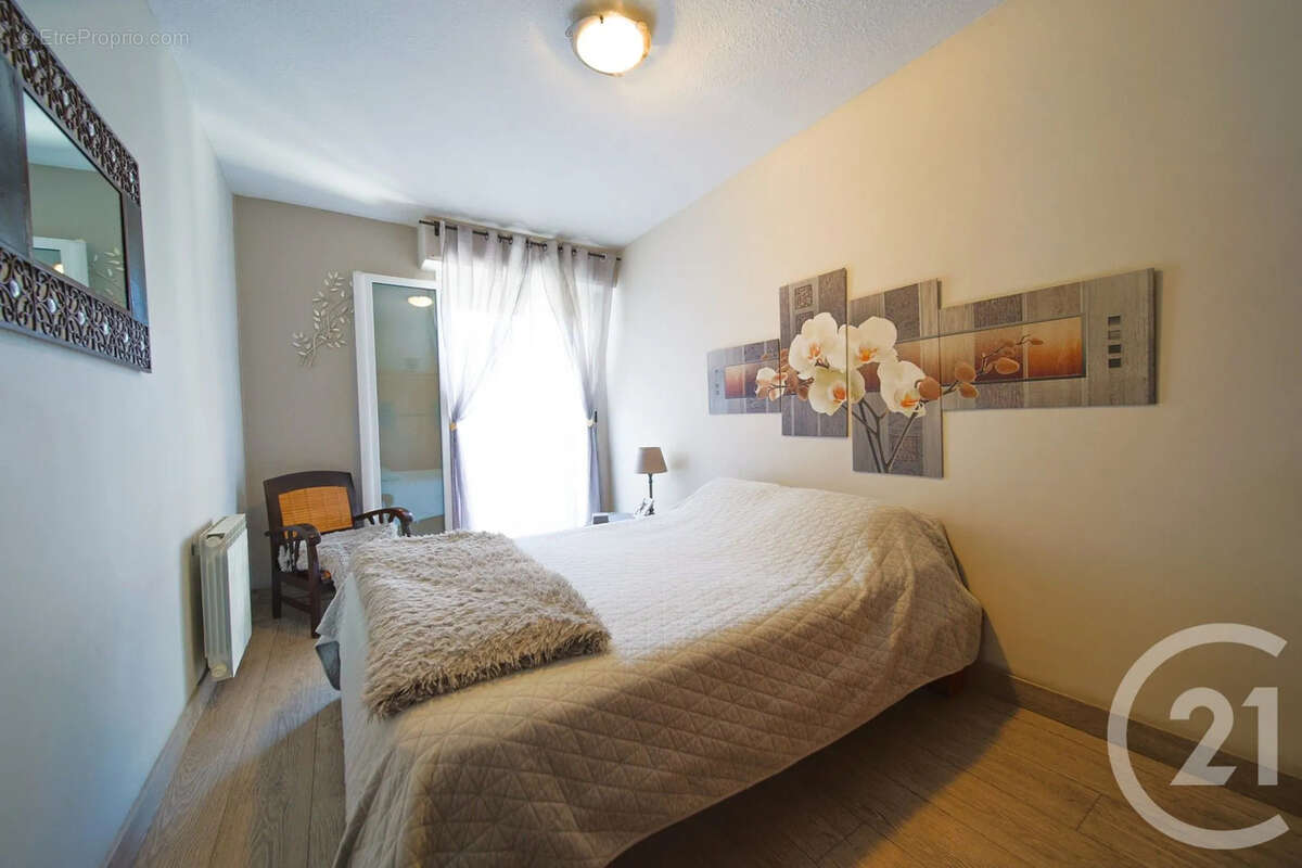 Appartement à BASTIA