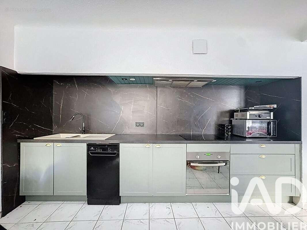 Photo 4 - Maison à CORNEILHAN