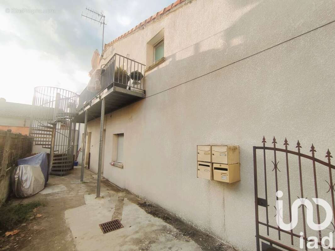 Photo 4 - Appartement à LAFRANCAISE