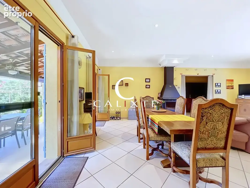 Maison 4 pièces 117 m² à vendre à Seillans (83440) - photo 9