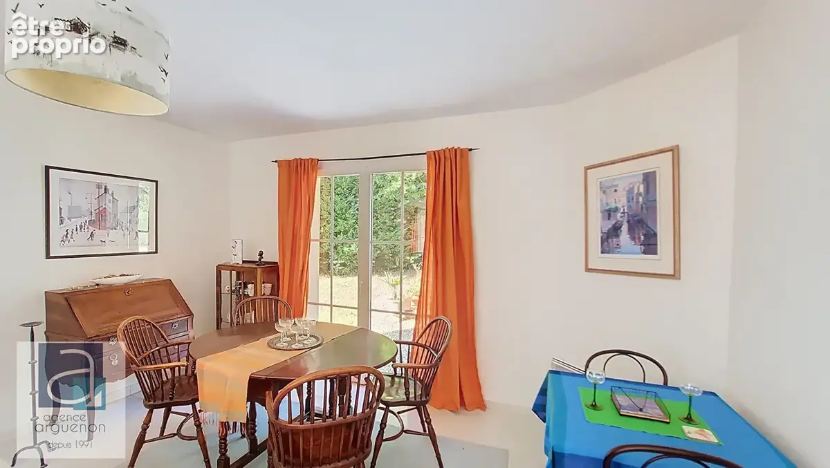 SECTEUR EVRAN - maison familiale - 4 chambres - photo 10