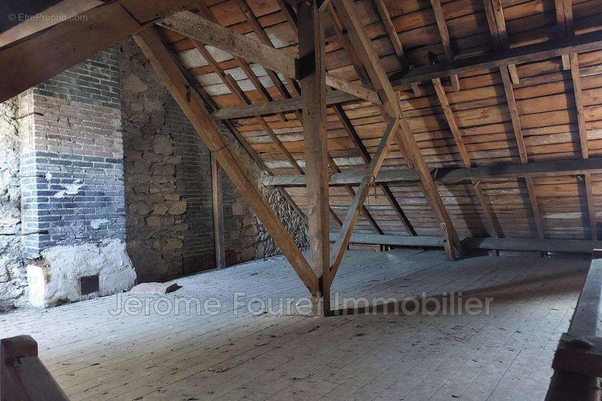 vente immeuble - photo 12