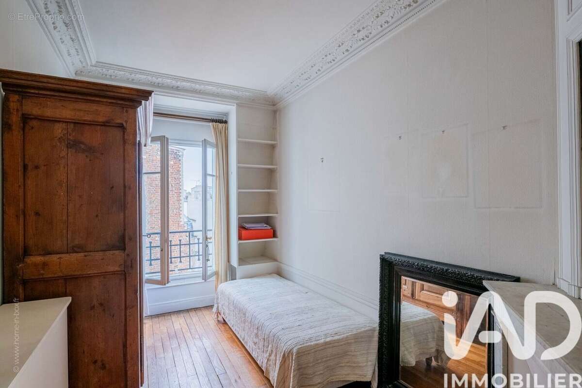 Photo 8 - Appartement à PARIS-16E