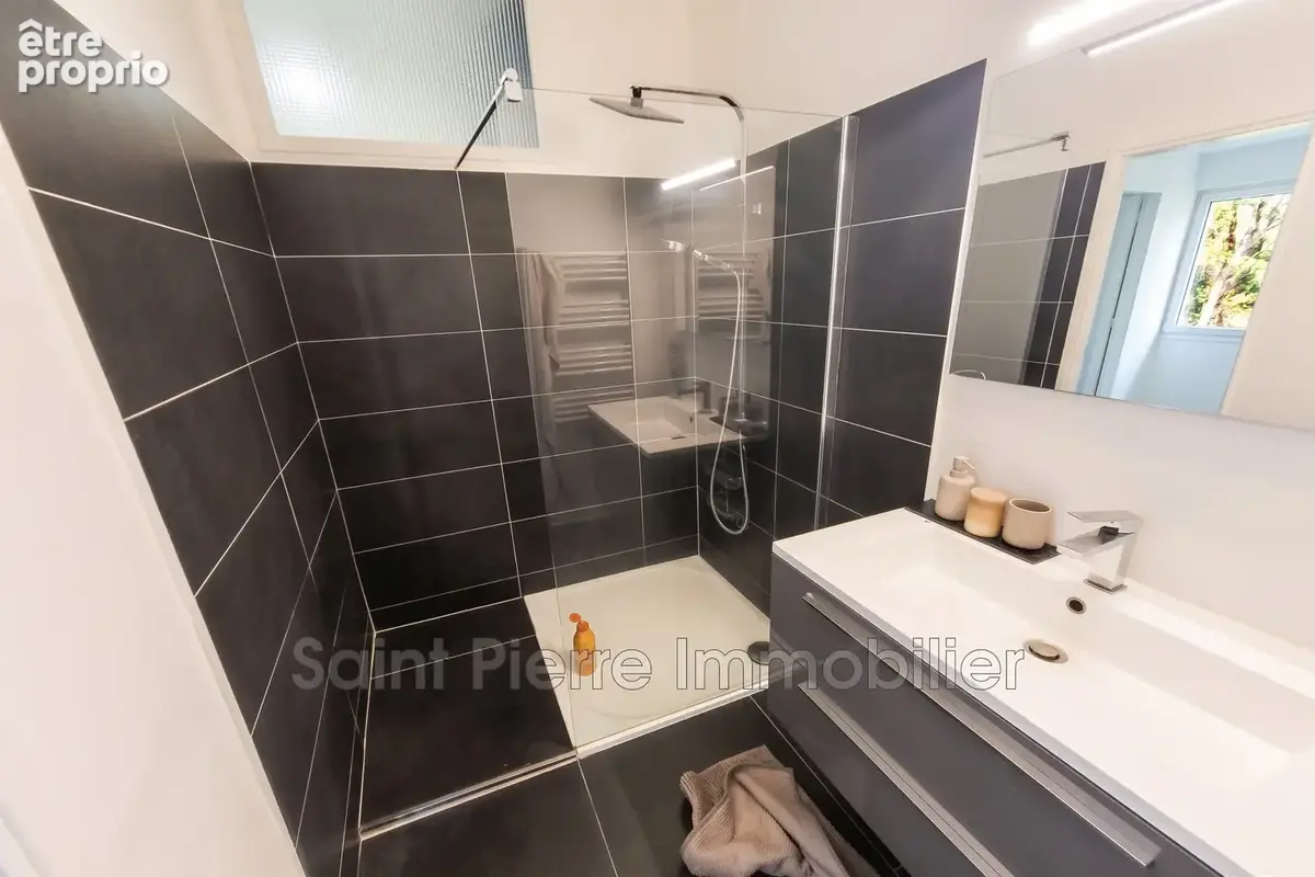 Appartement 2 pièces 56 m² à vendre à Cagnes-Sur-Mer (06800) - photo 4