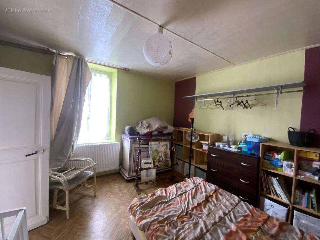 Maison à LA CELLETTE