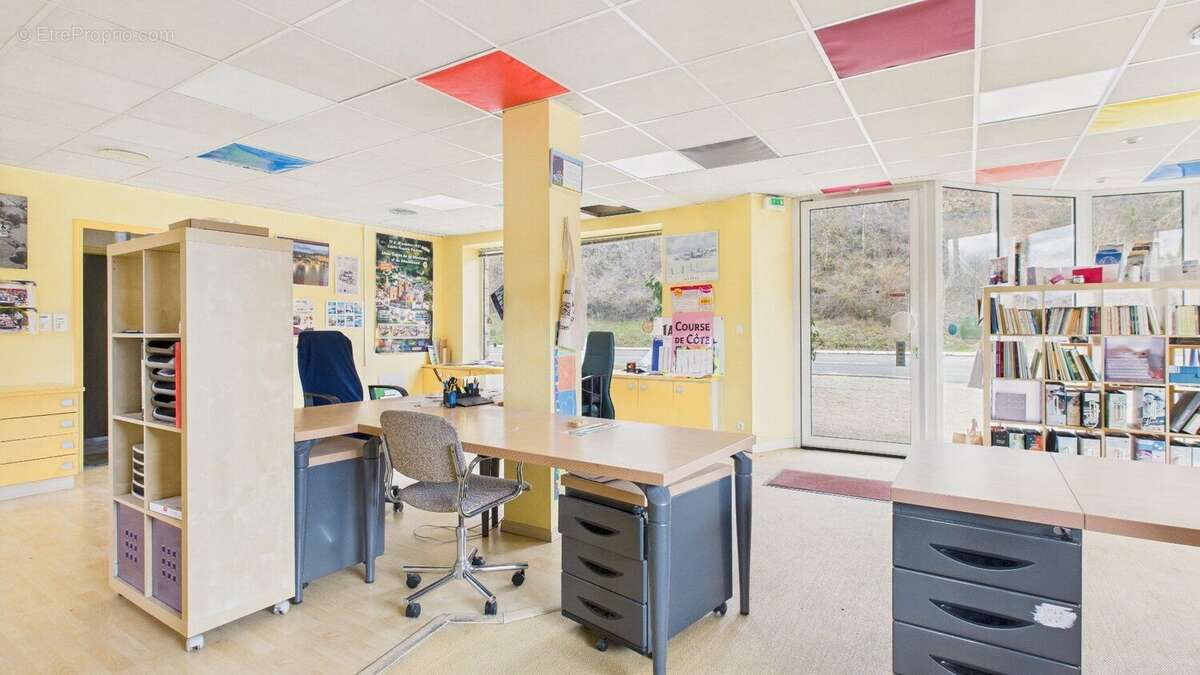 Investisseurs: ensemble immobilier mixte - zac espalion - photo 10