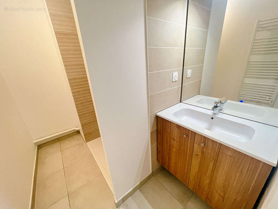 Appartement à ESCALQUENS