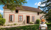 Maison à BOURDENAY