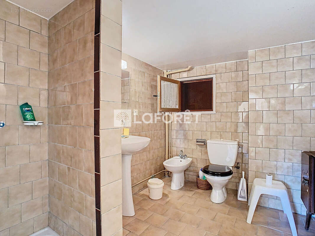 Maison à SEUIL-D&#039;ARGONNE