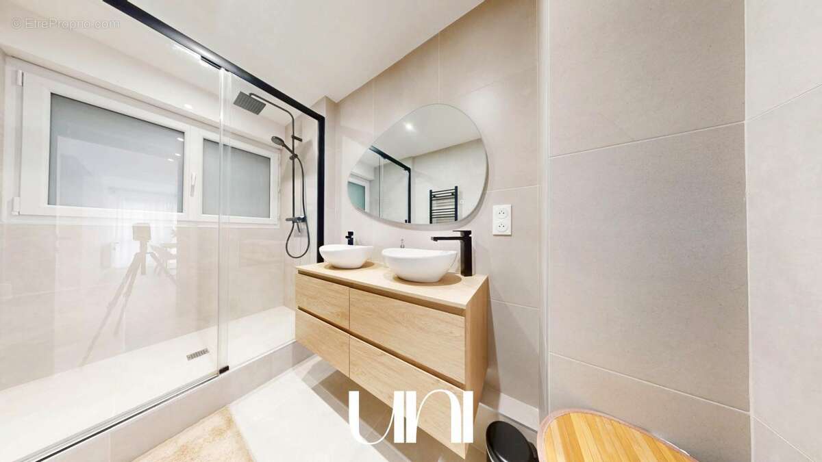 Appartement à CAEN