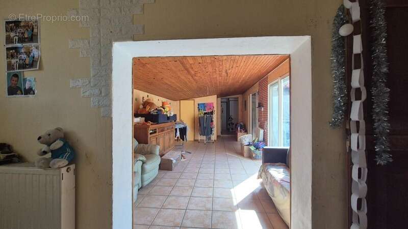 Maison à VERNET-LES-BAINS