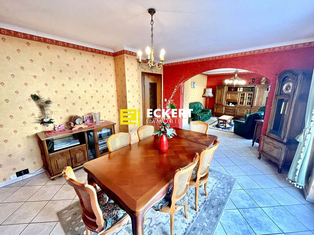 Maison 191 m² à Boersch  - photo 2